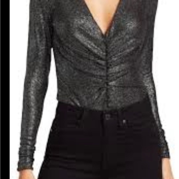 Scripted body suit - Picture 2 of 7